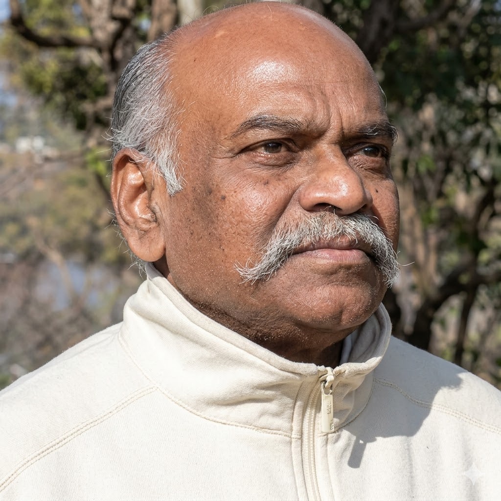 Prof. Kaliappa Kalirajan